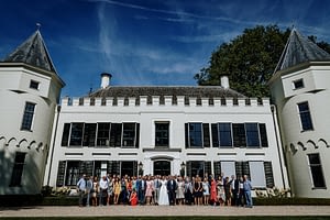 Landgoed Salentein