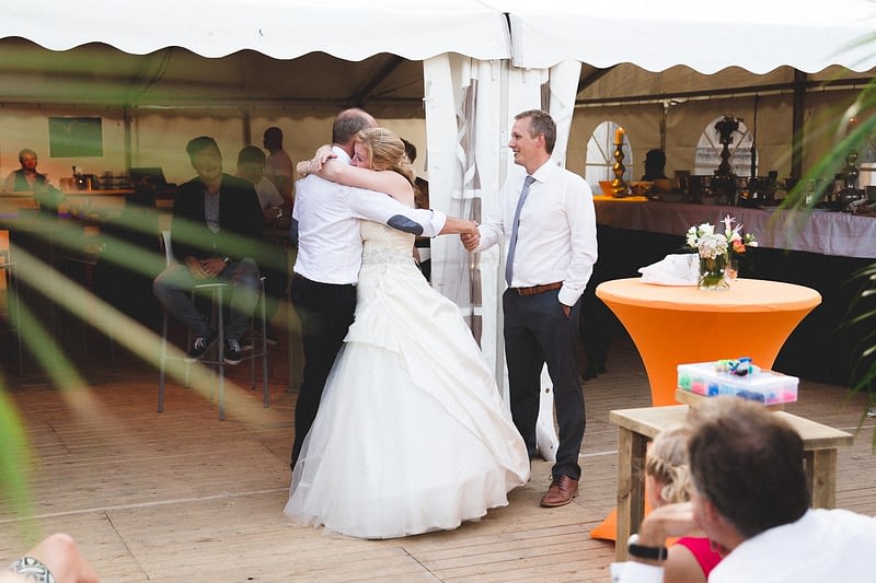 Eelco & Marloes
