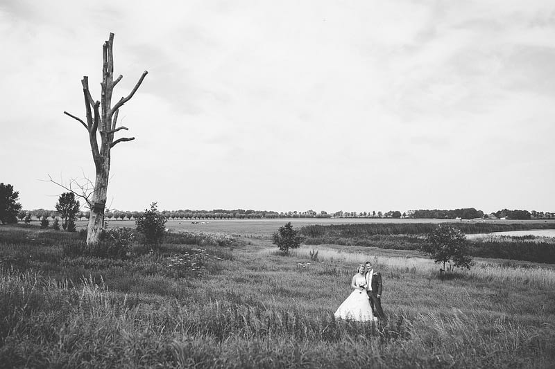 Eelco & Marloes